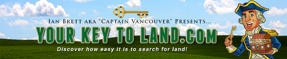 Your Key to vacant land in Vancouver